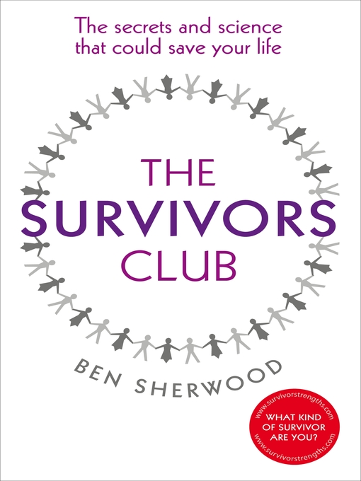 Title details for The Survivors Club by Ben Sherwood - Available